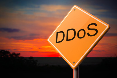 滴盾网络：网络游戏如何应对DDOS/CC攻击？