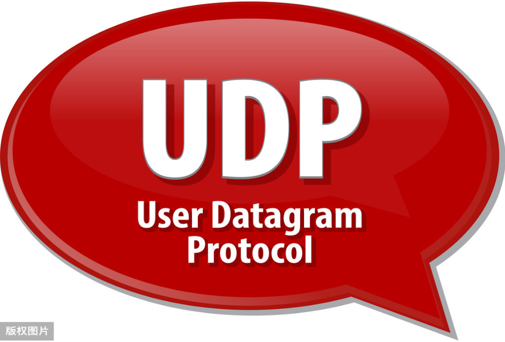滴盾网络：什么是UDP攻击？