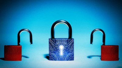 滴盾网络：数据化时代，如何利用区块链保障数据安全？