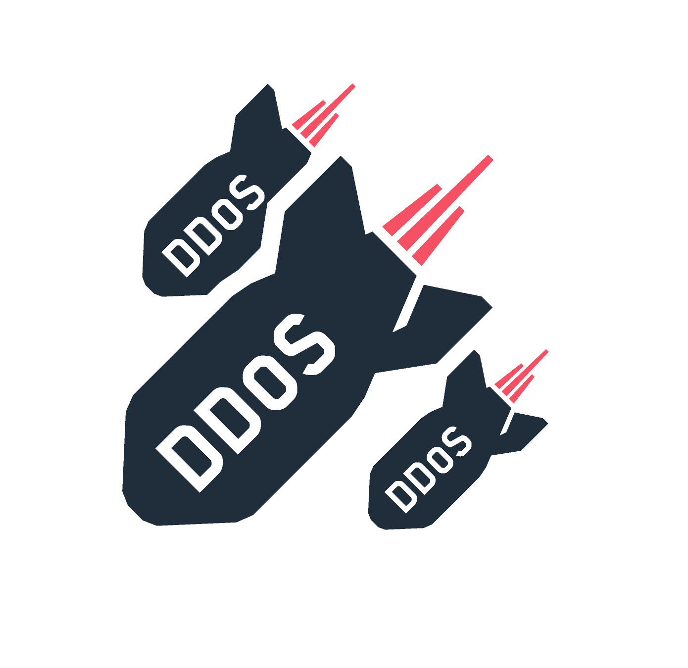 滴盾网络：什么是分布式拒绝服务攻击(DDoS)?