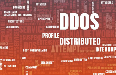 DDOS流量清洗有哪些影响？