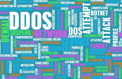 滴盾网络：互联网时代DDOS攻击该何去何从？