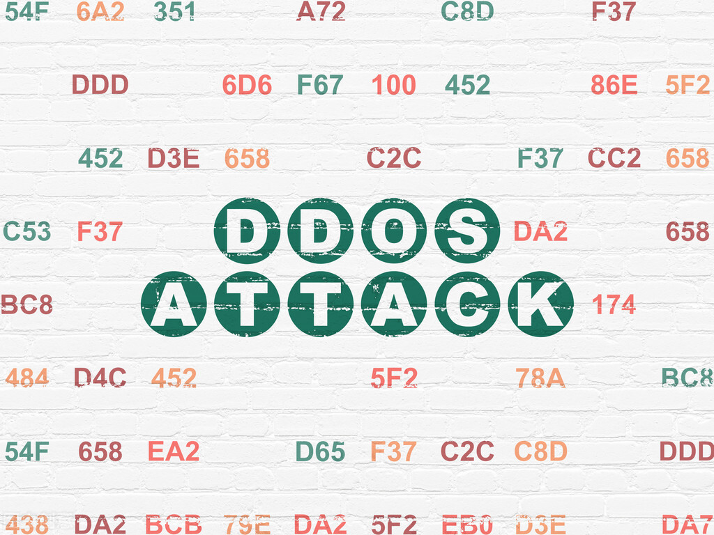 滴盾网络：网站会DDOS攻击会有哪些反应，如何应对此现象？